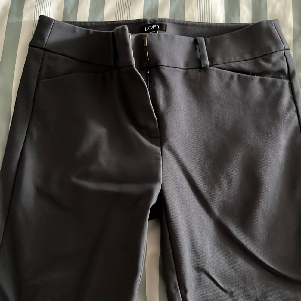 Dress pants